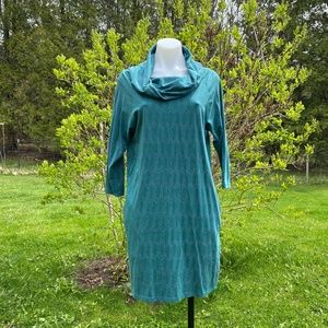 Synergy Organic Tunic/Dress